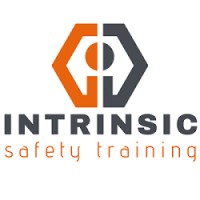 Intrinsic Safety Pty Ltd (RTO 45803) Logo