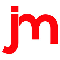James McNamara - Speaker Logo