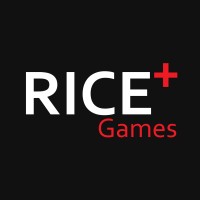 Rice Games Inc. Logo