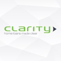 Clarity Home Loans Logo