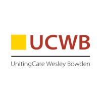 UnitingCare Wesley Bowden (UCWB) Logo