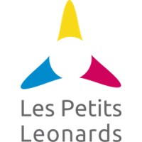 Les Petits Léonards Logo