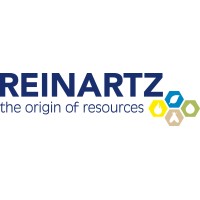 REINARTZ – the origin of resources Logo