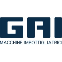 Gai Macchine Logo