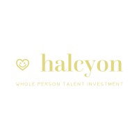 halcyon Logo