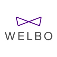 WELBO - Welcome robots to your team Logo