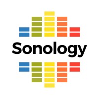 Sonology I Auditorium26 Logo
