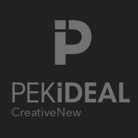 Pekideal Labeling & Packaging Logo