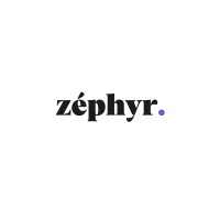 Zéphyr Logo