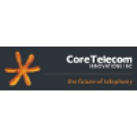 Core Telecom Innovations Inc. Logo