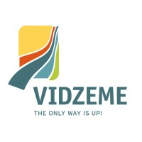 Vidzeme Planning Region Logo