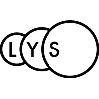 LYS förlag Logo
