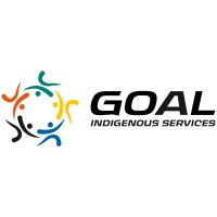 Goal Indigenous Services Logo