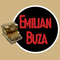 Emilian Buza Logo