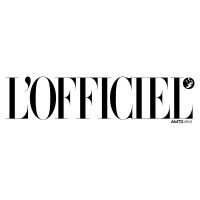 LOFFICIEL USA Logo