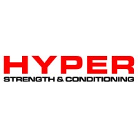 Hyper Strength & Conditioning, LLC Logo