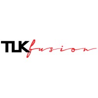 TLK Fusion Inc. Logo