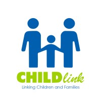 Child Link Inc. Logo