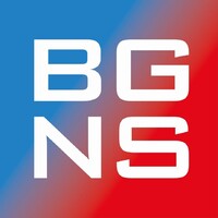 Bureau détudes BGNS Logo