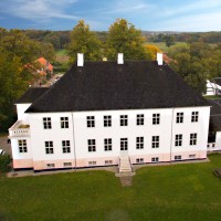 Krogerup Højskole Logo