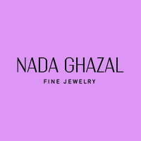 Nada Ghazal Fine Jewelry Logo