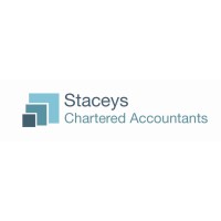 Staceys Accountants Ltd Logo