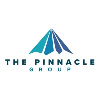 The Pinnacle Group Logo