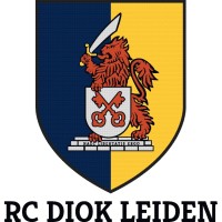 DIOK Rugby Club (RC DIOK Leiden) Logo