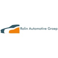 Rolin Automotive Groep Logo