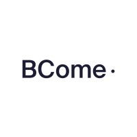 BCome. Logo