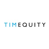 TIMEquity Logo