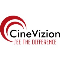 CineVizion Logo