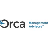 Orca Management Advisors Logo