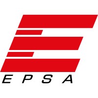 EPSA - Ecurie Piston Sport Auto Logo