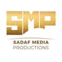 AlSadaf Company for Production Logo