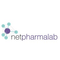 Netpharmalab Consulting Services Logo