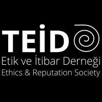 Etik ve Itibar Dernegi (TEİD) Logo