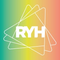 Raise Your Hands Logo