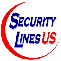 Security Lines US Logo