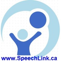 Speech Link - Speech Therapy Logo