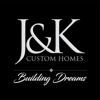 J&K Custom Homes Logo