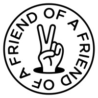 Friend of a Friend Studio Logo