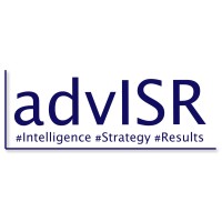 advISR Logo