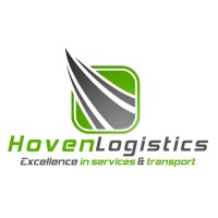 Hoven Logistics Logo