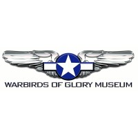 WarbirdsofGloryMuseum Logo