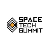 Space Tech Summit Logo