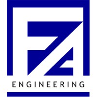 FA Engineering Logo