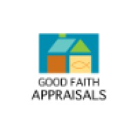 Good Faith Appraisals, Inc Logo