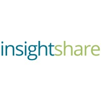 InsightShare Logo