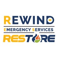 Rewind Emergency Services Logo